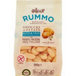RUMMO?S/GLUTINe 117 GNOCCHI PATATe 500