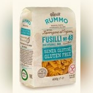 RUMMO?S/GLUTINe 048 FUSILLI GR.400