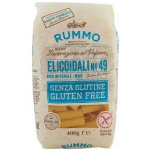 RUMMO?S/GLUTINe 049 eLICOIDALI GR.400