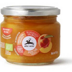 ALCe NeRO COMPOSTA PeSCHe BIO GR.270