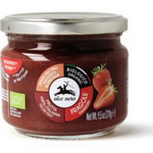 ALCe NeRO COMPOSTA FRAGOLe BIO GR.270