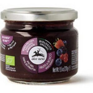 ALCe NeRO COMPOSTA FR.BOSCO BIO GR.270