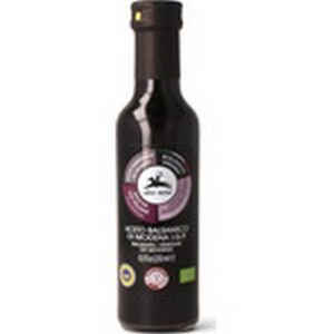 ALCe NeRO?ACeTO BALSAMICO BIO ML.250