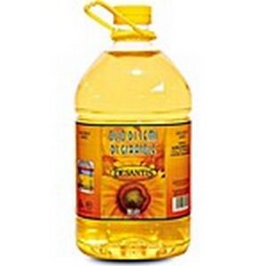 De SANTIS OLIO?GIRASOLe?PeT LT.5