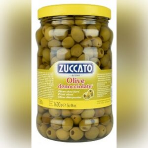 ZUCCA - Olive v. Denocciolate - V 1700 *** PROMO ***