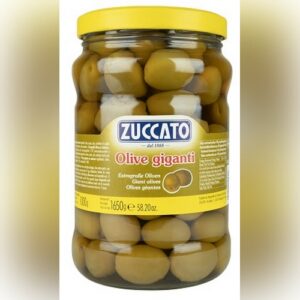 ZUCCA - Olive v. Giganti V1700