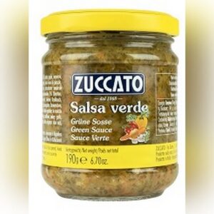 ZUCCA - Salsa Verde - V 212