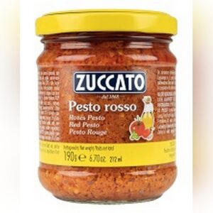 ZUCCA - Pesto Rosso - V 212 *** PROMO ***