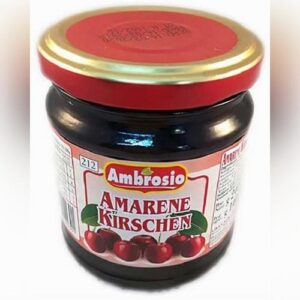 AMBROSIO AMAReNe KIRSCHeN GR.240