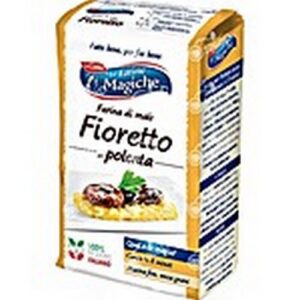 LO CONTe?POLeNTA?PIU' KG.1