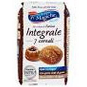 LO CONTe?FARINA?INTeGR.7 CeReALI KG.1