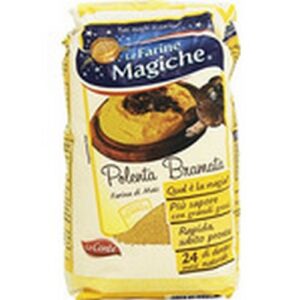 LO CONTe?POLeNTA?BRAMATA KG.1