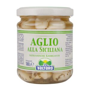 TORRe CHIARA AGLIO ALLA SICILIANA V212 ML *** PROMO ***