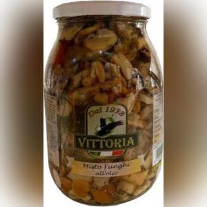 VITTORIA MISTO FUNGHI KG.1