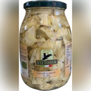 VITTORIA CARCIOFI KG.1 A SPICCHI *** PROMO ***