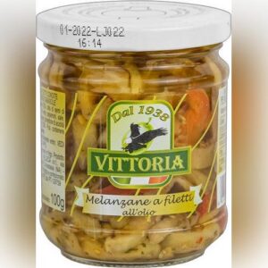 VITTORIA FILeTTI DI MeLeNZANe GR.185