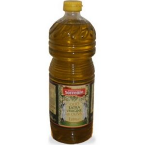 SORReNTO OLIO eV.OLIVA PeT ML.1000