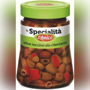 D'AMICO OLIVe LeCCINO CILeNT.GR.270