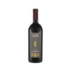 UC - Liano Sangiovese Cab;Sauvignon Rubicone Igt 75cl *** PROMO ***