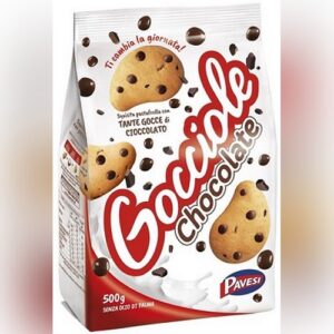 PAVeSI GOCCIOLe GR.500 CLASSICHe