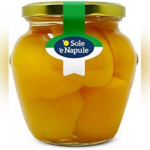 PeSCHe SCIROPPATe GR.560 VS ORCIO - SOLe NAPOLI