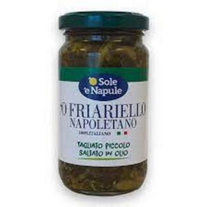 SOLe NAPULe FRIARIeLLI GR.190 VT