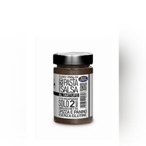 Salsa ai Porcini 190gr