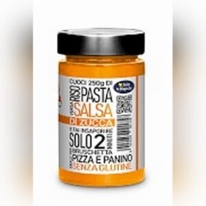 Salsa ai Carciofi 190gr