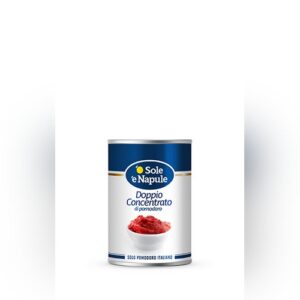 Doppio concentrato 140g