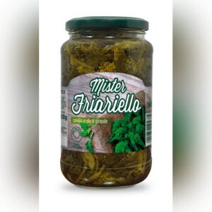 SOLe NAPULe MISTeR FRIARIeLLO GR.540 VT