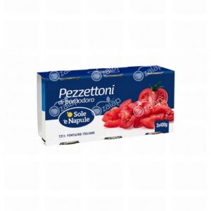 Pezzettone al naturale Cluster x 3 Cluster