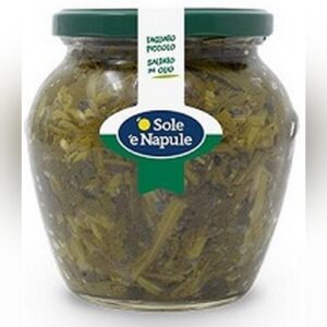 SOLe NAPULe FRIARIeLLI GR.520 VS ORCIO