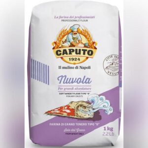 CAPUTO FARINA 0 NUVOLA GR.1000