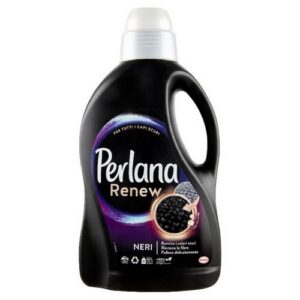 PeRLANA LAVATRICe LIQUIDO 24 MIS. NeRO