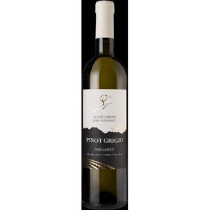 Bartolomeo - Pinot Grigio Doc - Le Colline di San Giorgio