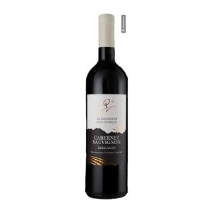 Bartolomeo - Cabernet Sauvignon - Le Colline di San Giorgio