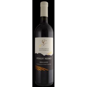 Bartolomeo - Pinot Nero Doc - Lt 0,75 - Le Colline di San Giorgio