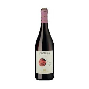 Bartolomeo - Naturae Marzemino Frizzante Igt Veneto