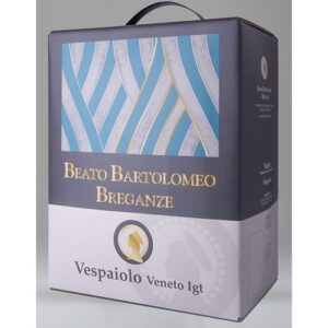 Bartolomeo - Bag in Box Rosato IGT Veneto 5lt 11,5