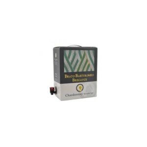 Bartolomeo - Bag in Box Chardonnay IGT Veneto 5lt 12° - 10002TAG