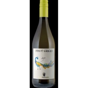 Bartolomeo - Naturae Pinot Grigio delle Venezie DOC