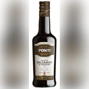 PONTI ACeTO?BALSAMICO ML.500