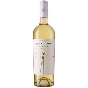 NOTTE ROSSA VERDECA PUGLIA I.G.P.