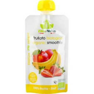 BIOITALIA FRULLATO MeLA/FRAG/BAN.GR120