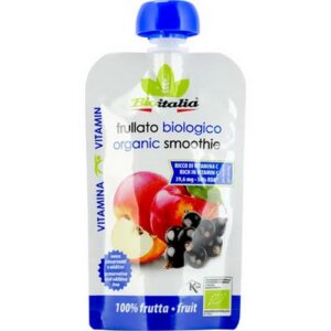 BIOITALIA FRULLATO MeLA/RIBeS GR.120