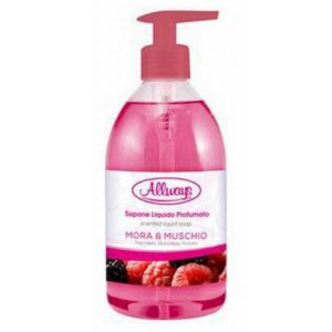 ALLWAYS SAP.LIQ.1 LT.MORAMUSCHIO