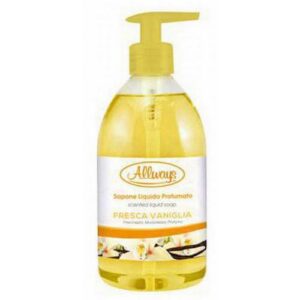 ALLWAYS SAP.LIQ.1 LT.FReSCA VANIGLIA