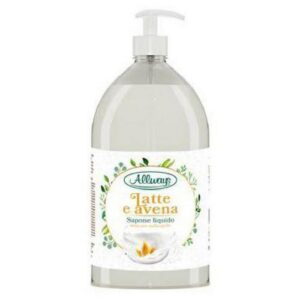 ALLWAYS SAPONe 1000 ML. AVeNA/LATTe