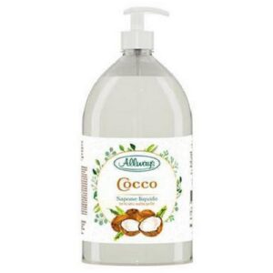 ALLWAYS SAPONe 1000 ML. COCCO