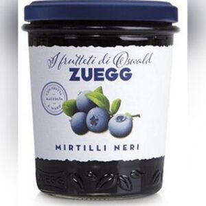 ZUeGG CONFeT.eXTRA GR.320 MIRTILLI SeLV.